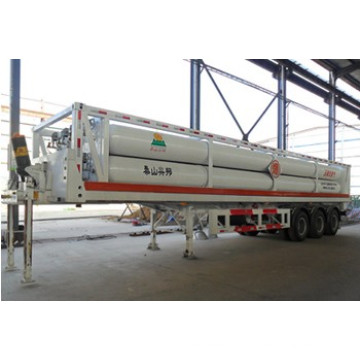 20 M3 LNG Tank Semi Trailer (SXB9350GGQ)